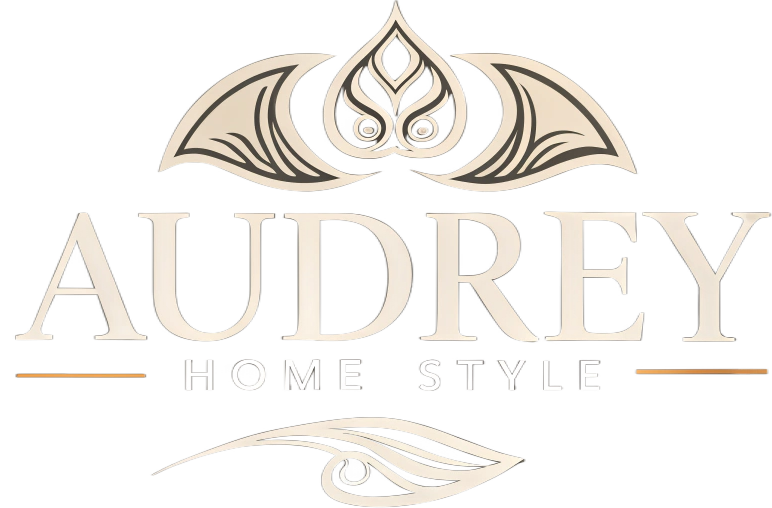 Audrey Home Style